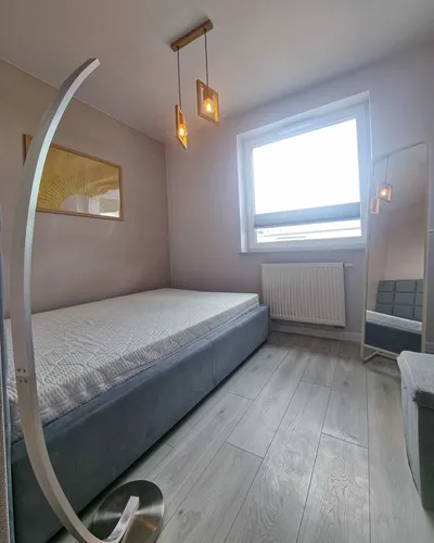 Wynajmę 44m² na ul. Łąkowa - Winda - Parking - Komórka - Wyposażone - miniatura 3
