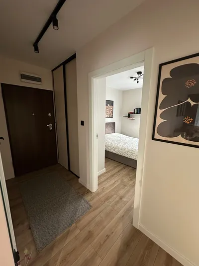 Trzypokojowe Mieszkanie 54m2 na wynajem - miniatura 4