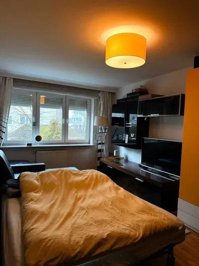 Pokój jednosobowy do wynajęcia na Bronowicach