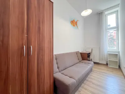 Poznań / Łazarz – pokój do wynajęcia – blisko Parku Kasprowicza