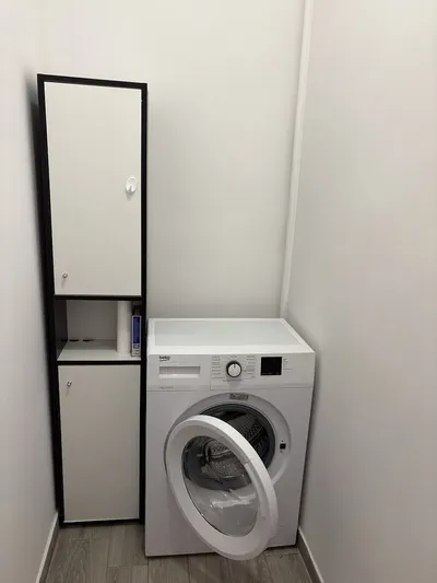 Mieszkanie 50m z ogrodkiem - miniatura 4