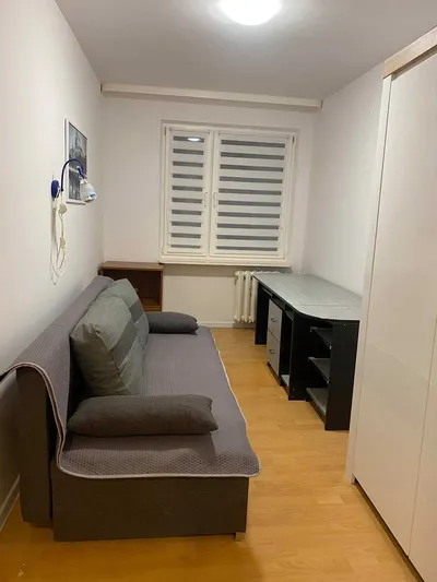 Do wynajęcia 2 - pokojowe mieszkanie Prądnik Czerwony/44 m2/maj 2026