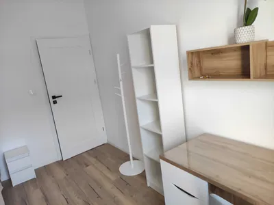 Bajkowa stancja na Osiedlu Bajka - miniatura 4