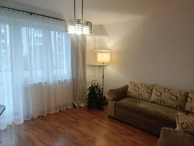 Wynajmę 3 pokojowe mieszkanie - miniatura 3