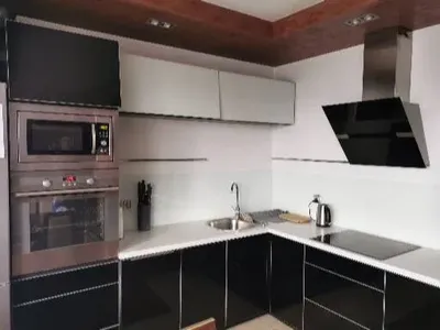 Designerskie i klimatyczne 3 pokojowe mieszkanie - miniatura 3