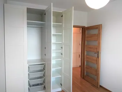 2 pokojowy Apartament osiedle zamknięte, parking - miniatura 3