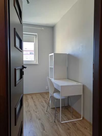 3 pokoje - 52m2 - Przyjaciół Żołnierza - Szczecin | Niskie opłaty, komfort i wygoda - miniatura 4