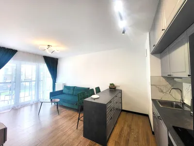 Ładne 3-pok. 50 m.kw w apartamentowcu Piątkowo ul.Wojciechowskiego 2700 zł! - miniatura 2