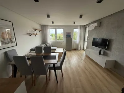 Mieszkanie na wynajem 45m2 Wilkowyja, Pobitno Rzeszów - miniatura 2