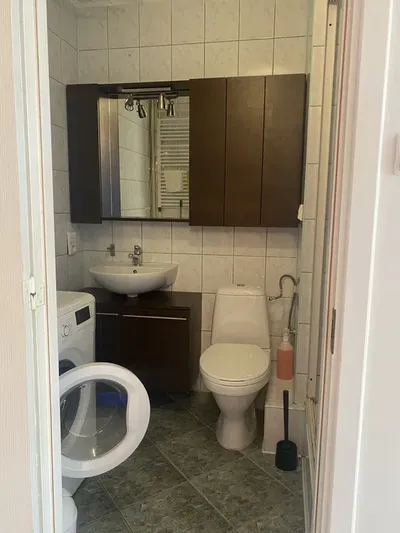 Dwupokojowe mieszkanie na osiedlu Białostoczek - miniatura 4