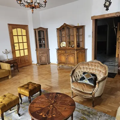 wynajmę duże mieszkanie 135m2 centrum - miniatura 2