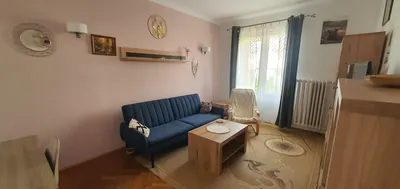 2 pokojowe mieszkanie w centrum do wynajęcia - miniatura 2