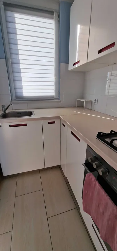 Mieszkanie do wynajęcia Warszawa ul. Wysockiego - miniatura 3