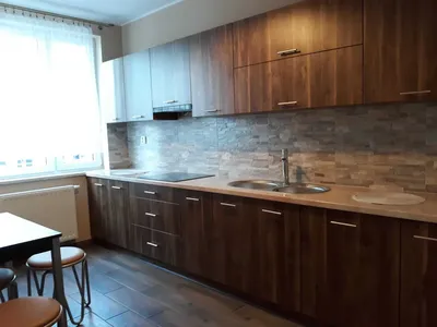 Do wynajęcia mieszkanie 3 osobne pokoje (62 m²), Osiedle Avia, Kraków - miniatura 2