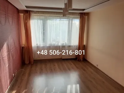 bezpośrednio wynajmę 62 m2, 4 pokoje Ursus blisko SKM PKP - miniatura 3