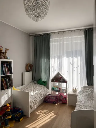3 pokojowe mieszkanie na Warszewie - miniatura 3