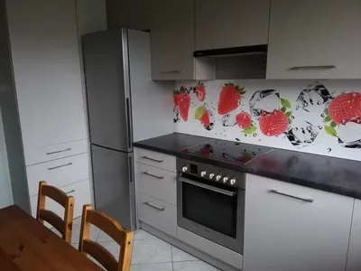 Wynajmę Mieszkanie 2- Pokojowe 48 m2, Gdańsk Chełm ul. Grabowskiego - miniatura 2