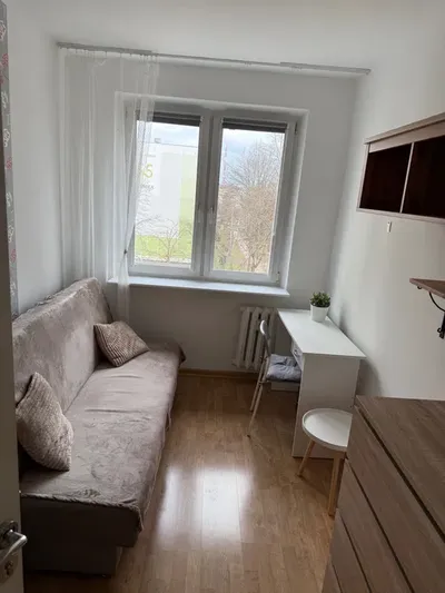 Najem pokoju Gdańsk Piecki Migowo