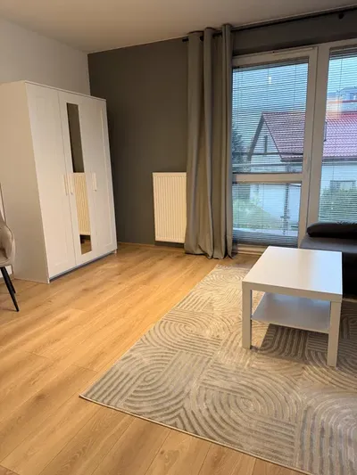 Mieszkanie Rzeszów. - miniatura 2