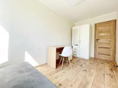 Mieszkanie 39m2,2-pokoje,umeblowane,blisko UMK,ul.Falata - miniatura 2