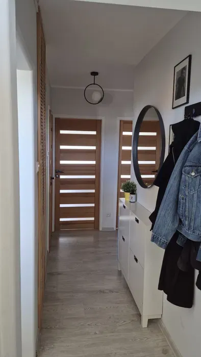 Mieszkanie do wynajęcia Gdańsk Przymorze 2 pokoje - miniatura 5