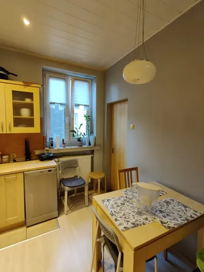 2 pokoje 45 metrów Matejki 6 bezpośrednio - miniatura 2