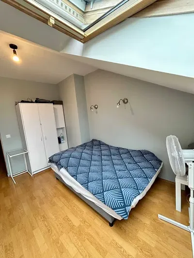 Wynajmę pokój 1 osobowy ul. Radzikowskiego, Kraków - miniatura 5