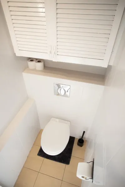 Pokoj na Chrobrego 28 dla osob studiujacych lub pracujacych - miniatura 3
