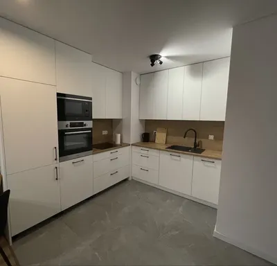 Mieszkanie 39m2 Nowe Dmowskiego Poznań - miniatura 3