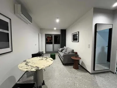 NOHO Nadgórników 16 I 41,60m² I silownia+sauna+kino I 5pietro parking - miniatura 3