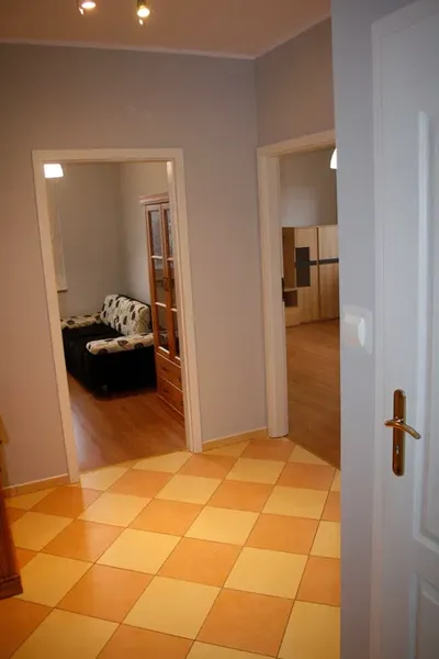 Mieszkanie 2 pokojowe wynajmę, 50m2, Toruń ul. Rybaki - miniatura 3
