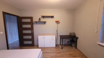 Mieszkanie 2-pokojowe 45 m2 na Czyżynach! Nowe budownictwo, blisko centrum, spokojna zielona okolica! 15 min do centrum! - miniatura 5
