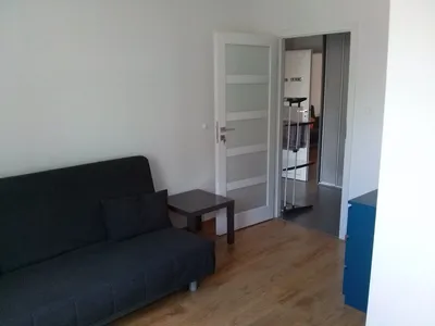Pokój jednoosobowy