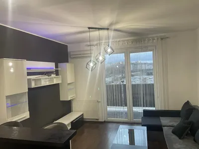 Nowoczesne, przestronne mieszkanie ul. Dobrego Pasterza z klimatyzacją! - miniatura 4