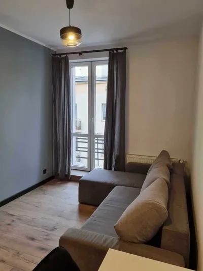 Wynajme Pokoj z balkonem wysoki standard Lublin Srodmiescie Konopnicka - miniatura 4