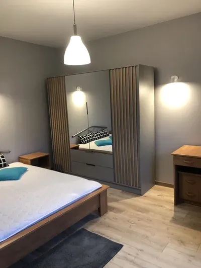 Dwupokojowe mieszkanie w Ochojcu!!! - miniatura 3