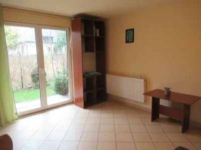 Jednopokojowe z ogródkiem /bezczynszowe/ - miniatura 2