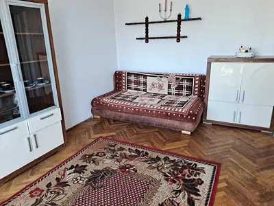 Kawalerka do wynajęcia. Teofilów