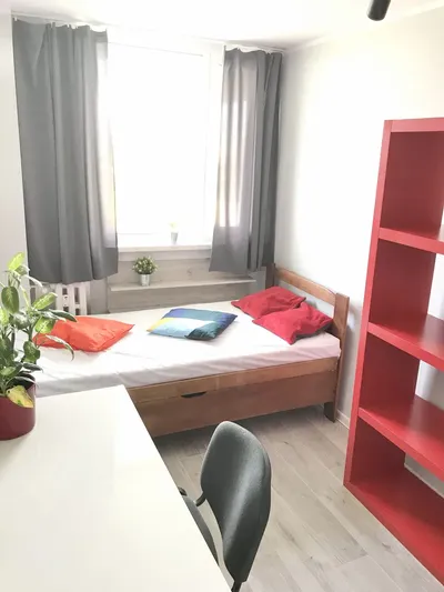 Popowice ul Jelenia Pokój Blisko Magnolii