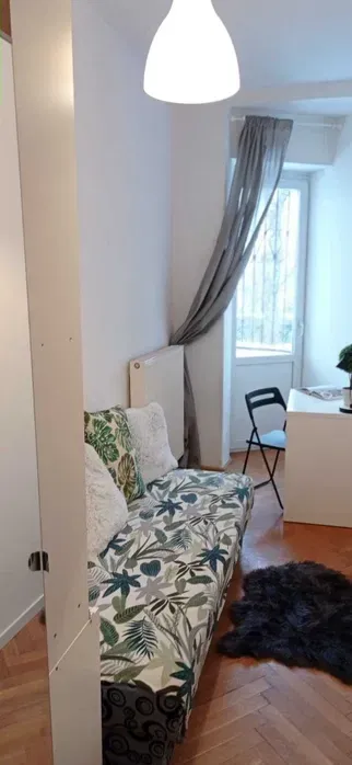 Pokój jednoosobowy z balkonem ul. Walecznych 28 od zaraz