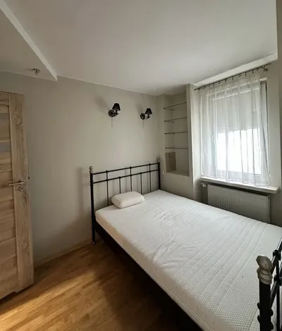 Mieszkanie na wynajem Warszawa Ochota, ul. Pawińskiego, klimatyzowane - miniatura 4
