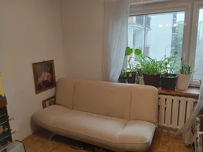 Pokój 12 m Toruń w mieszkaniu dla mężczyzny studenta chłopaka - miniatura 2