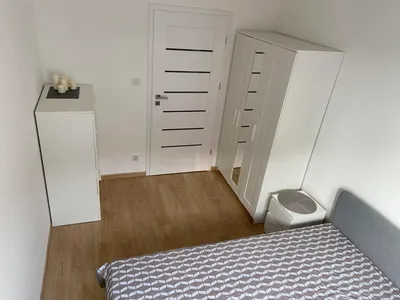 Komfortowe 2 pokojowe mieszkanie, Katowice - Bogucice, ul. Karoliny - miniatura 4