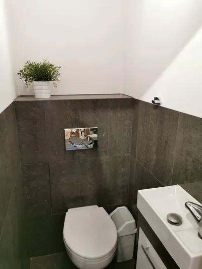 Wynajem pokoju Gdańsk Wrzeszcz - miniatura 5