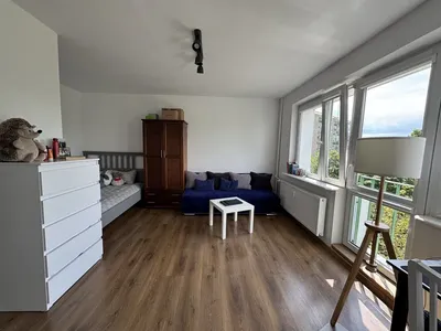 Gdansk Zaspa - kawalerka do wynajecia - miniatura 4