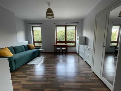 Kawalerka 30m2 + garaż | od zaraz | Jana Kazimierza | Wola | tramwaj