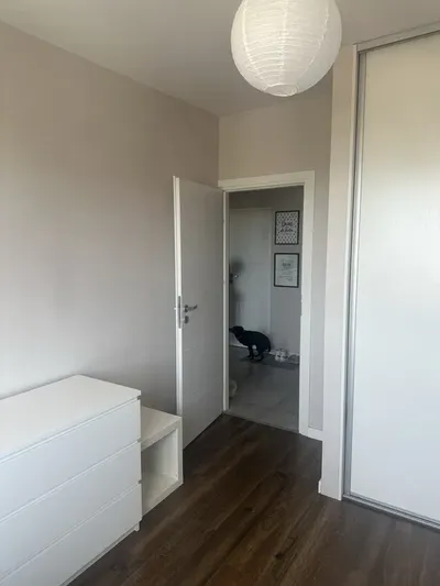Pokoj do wynajecia bez dodatkowych oplat - miniatura 4