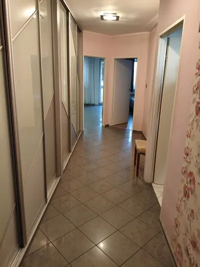 Do wynajęcia dwupokojowe 53mkw ul.Aluzyjna 25E - miniatura 2