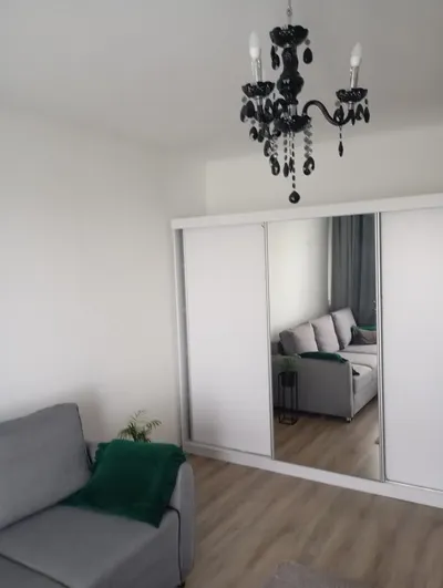 Wynajmę mieszkanie 2 pokoje - miniatura 5