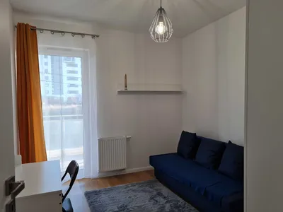 Mieszkanie3 pokojowe VODA II wynajmę - miniatura 5